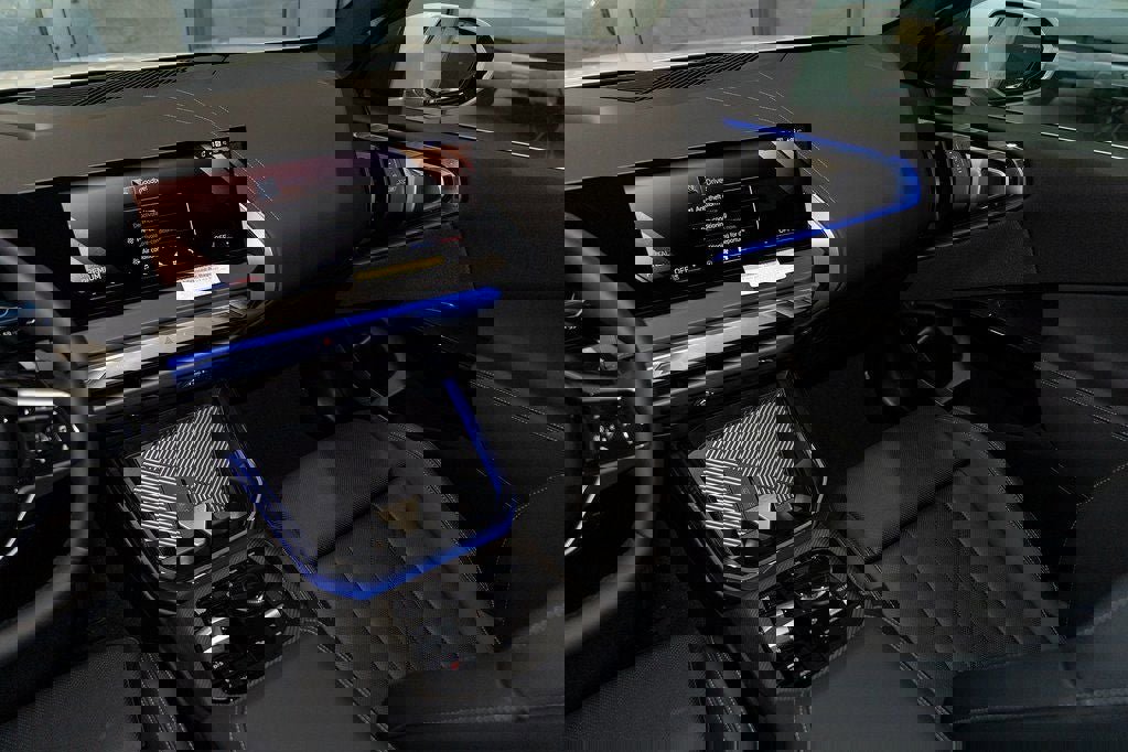 New 2026 BMW X3 xDrive30 w/ Convenience Package image 37