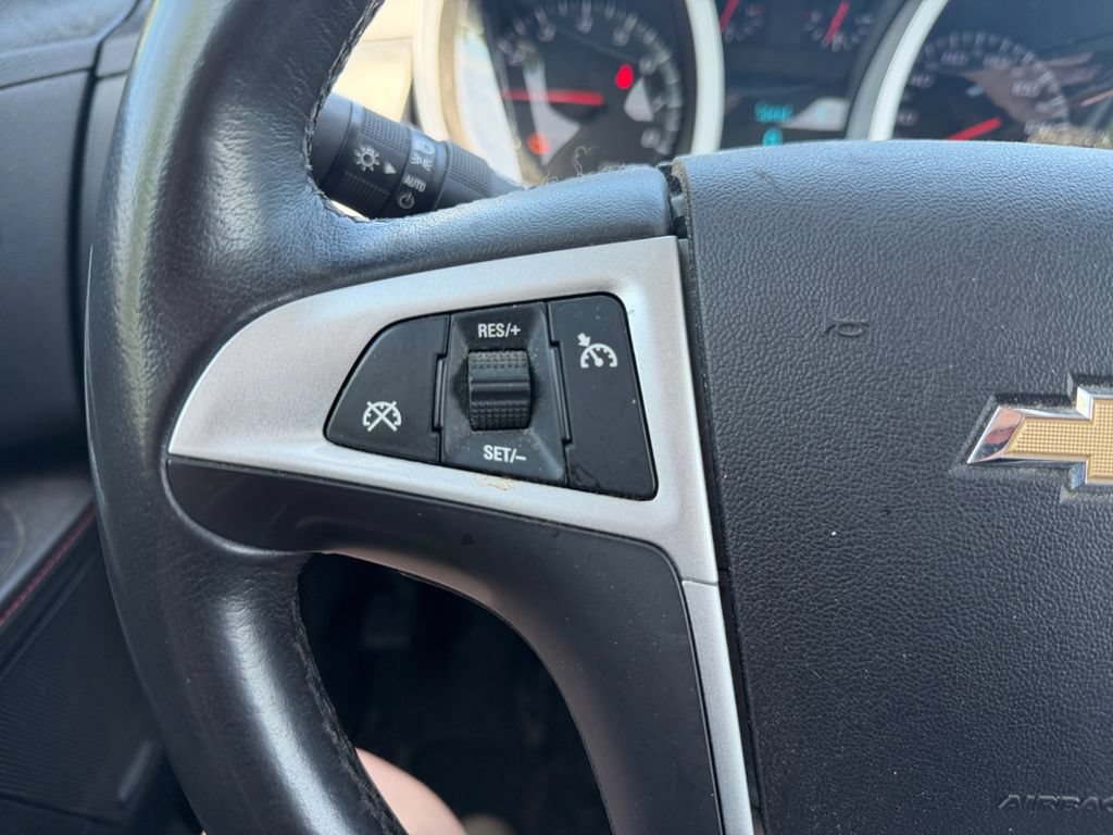 Used 2012 Chevrolet Equinox LT w/ LPO, Protection Package AWD/4WD image 28