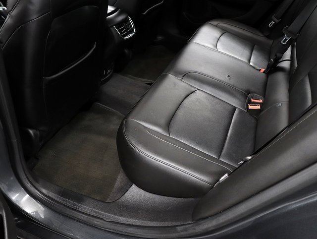 Used 2016 Chevrolet Malibu LT w/ Leather Package image 27