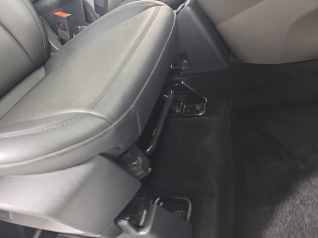 Used 2023 Ford Transit Connect XL FWD image 27