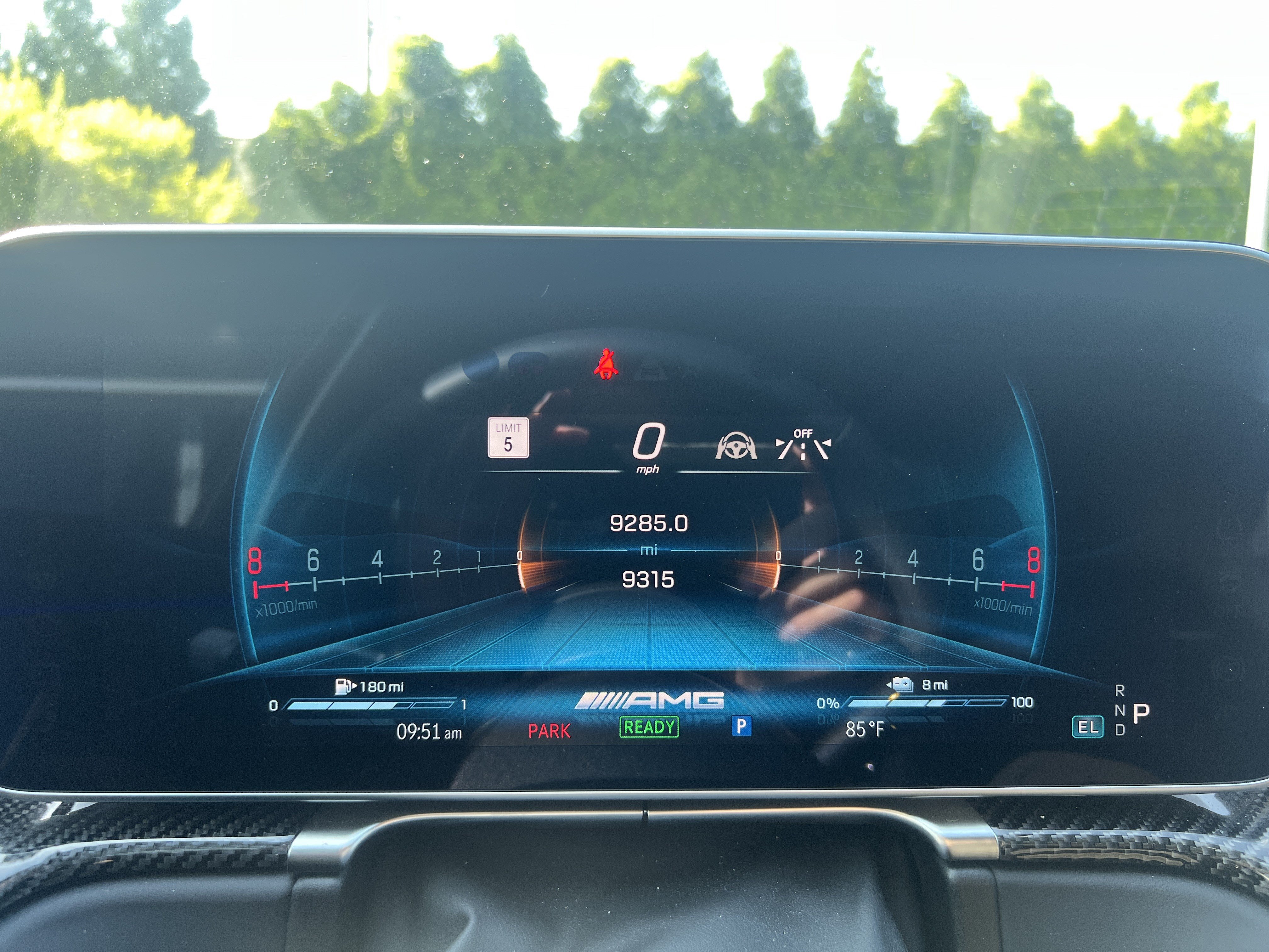 Certified 2025 Mercedes-Benz S 63 AMG S image 22