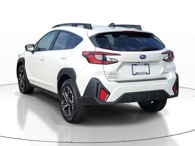 Used 2024 Subaru Crosstrek 2.0i Premium AWD/4WD image 3