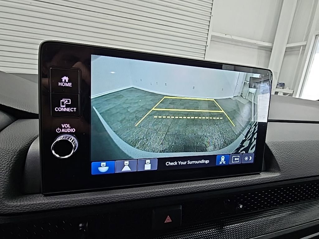 New 2026 Honda CR-V Sport-L image 16