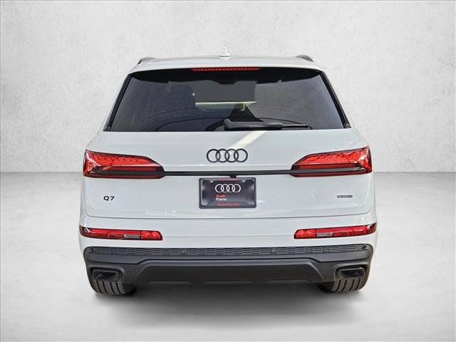 New 2026 Audi Q7 2.0T Premium Plus AWD/4WD image 6