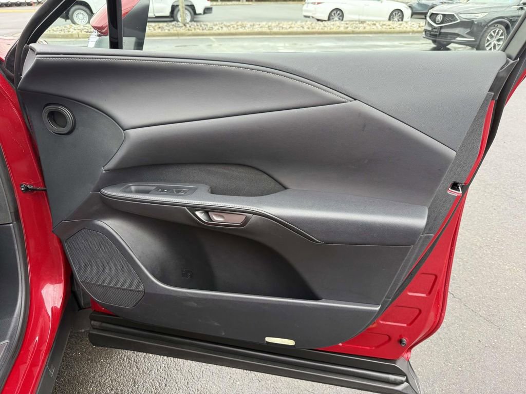 Used 2024 Lexus RX 350 Premium w/ Convenience Package image 15