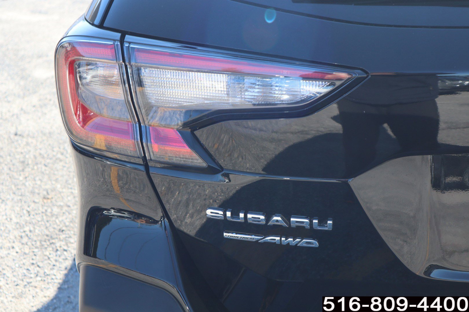 Used 2025 Subaru Outback Premium w/ Popular Package #1 image 31