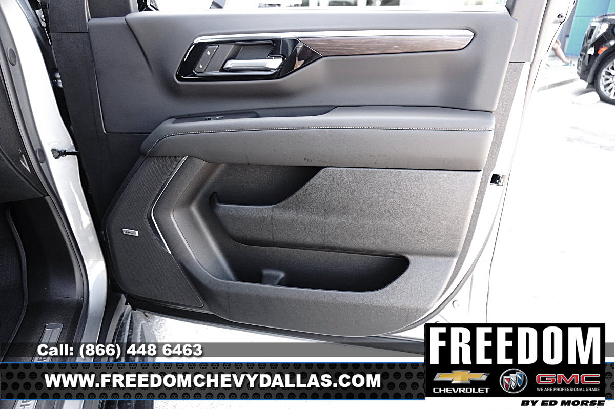 New 2026 Chevrolet Tahoe LT w/ Comfort Package RWD image 42
