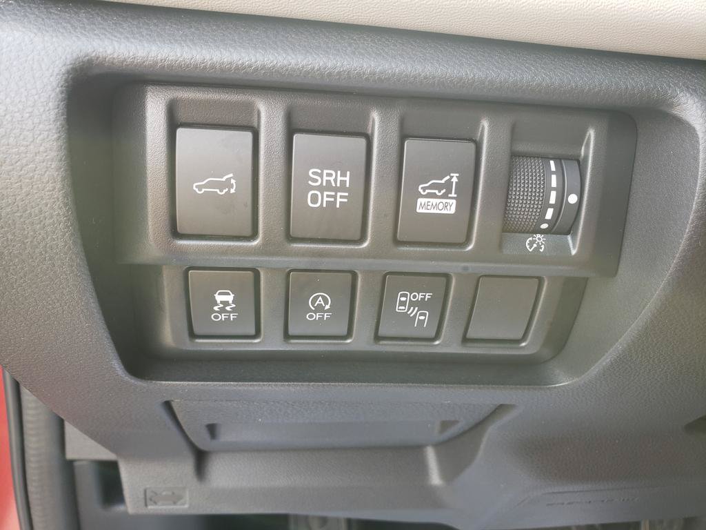 Used 2023 Subaru Forester Limited AWD/4WD image 23