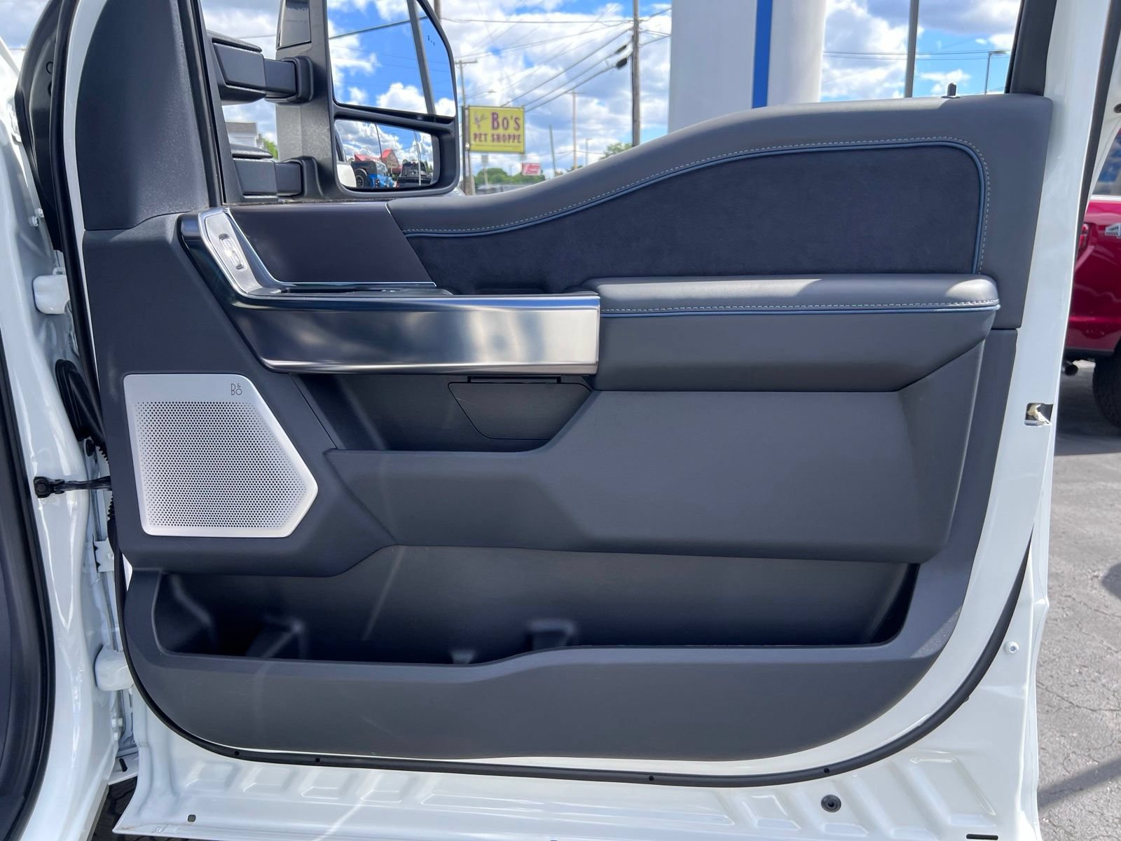 New 2026 Ford F350 Platinum AWD/4WD image 64