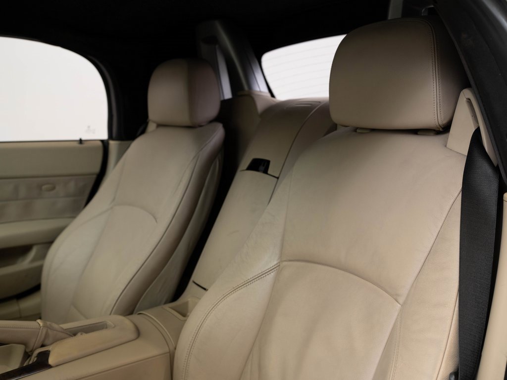 Used 2008 BMW Z4 3.0i image 29