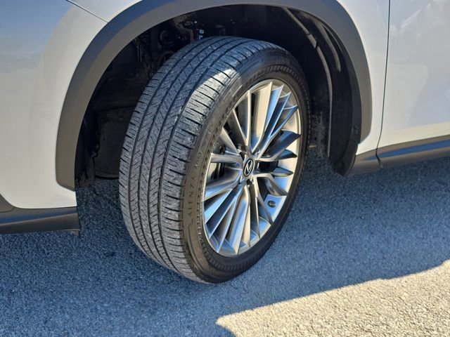Used 2022 Lexus NX 350 AWD w/ Vision Package image 35