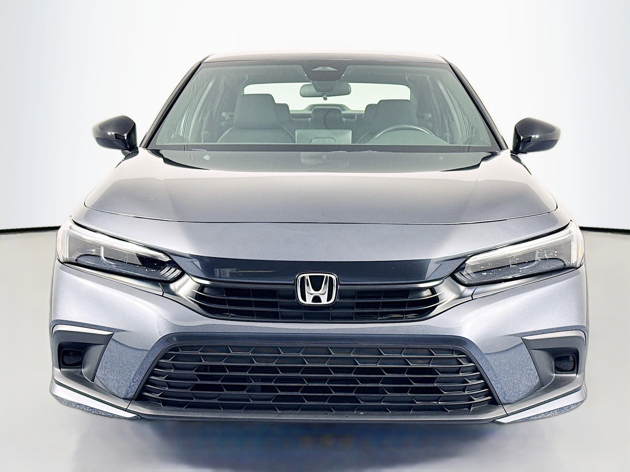 Certified 2023 Honda Civic Sport video 2