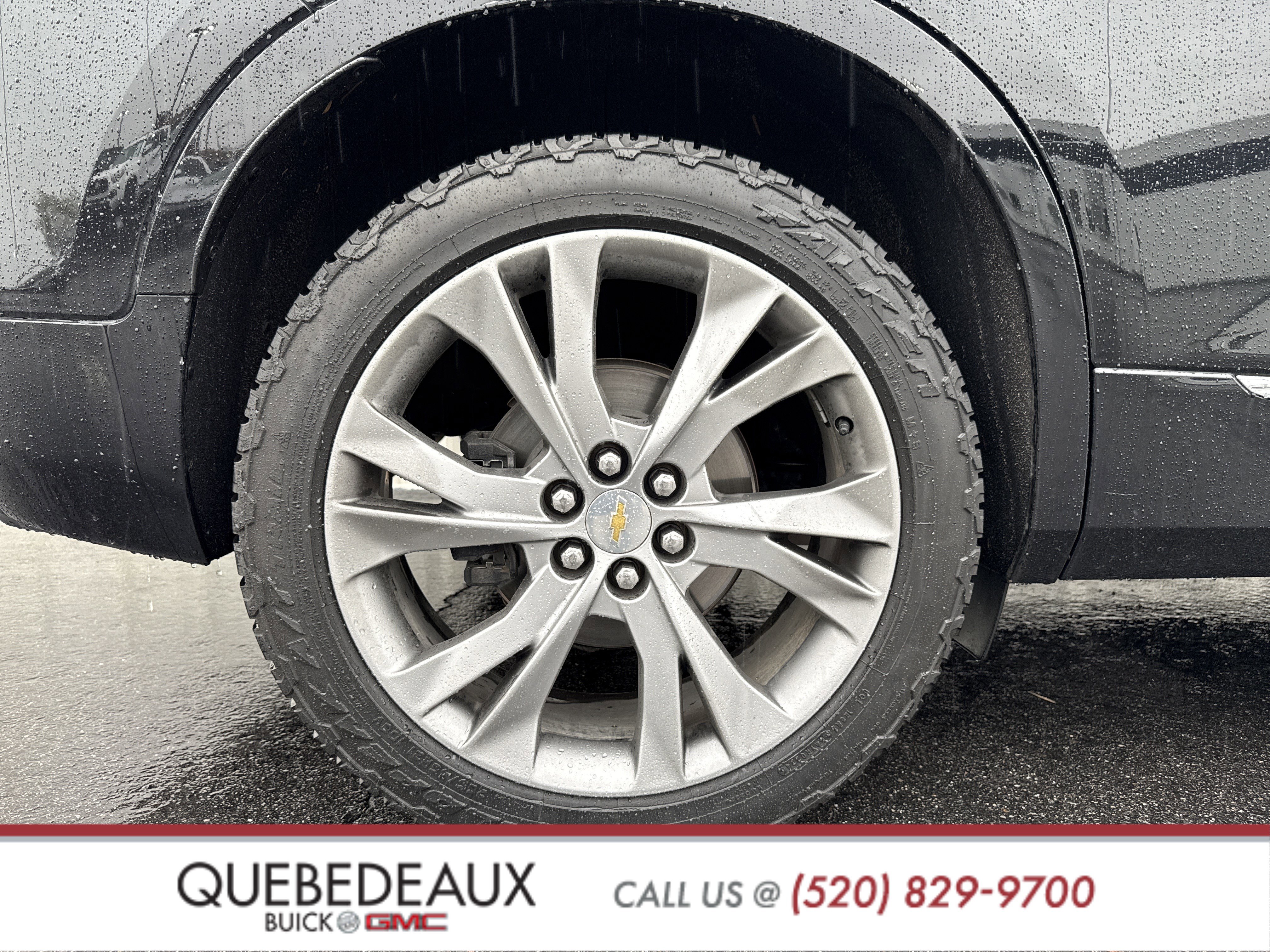 Used 2019 Chevrolet Blazer Premier w/ Sun and Wheels Package image 26