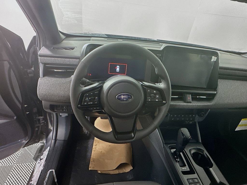 New 2026 Subaru Outback Limited XT image 15