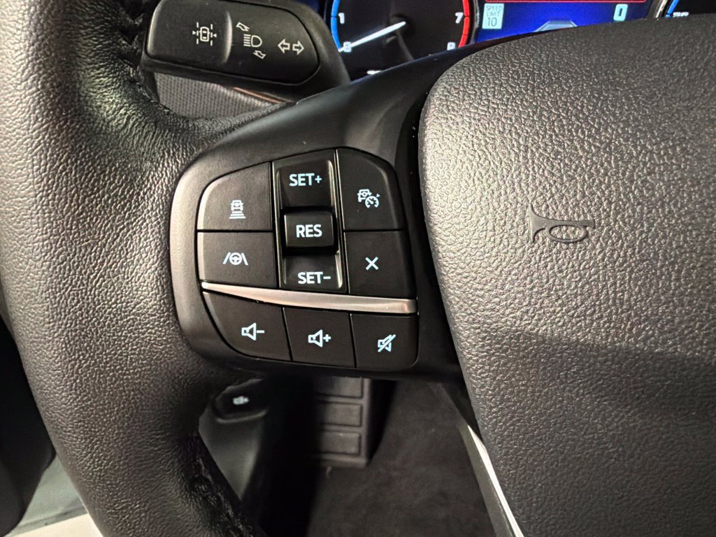 Used 2023 Ford Bronco Sport Outer Banks w/ Tech Package AWD/4WD image 18