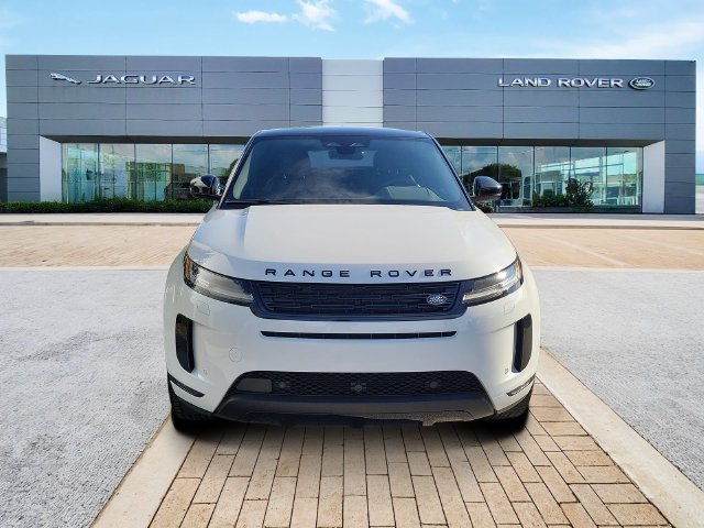 New 2026 Land Rover Range Rover Evoque S AWD/4WD image 2