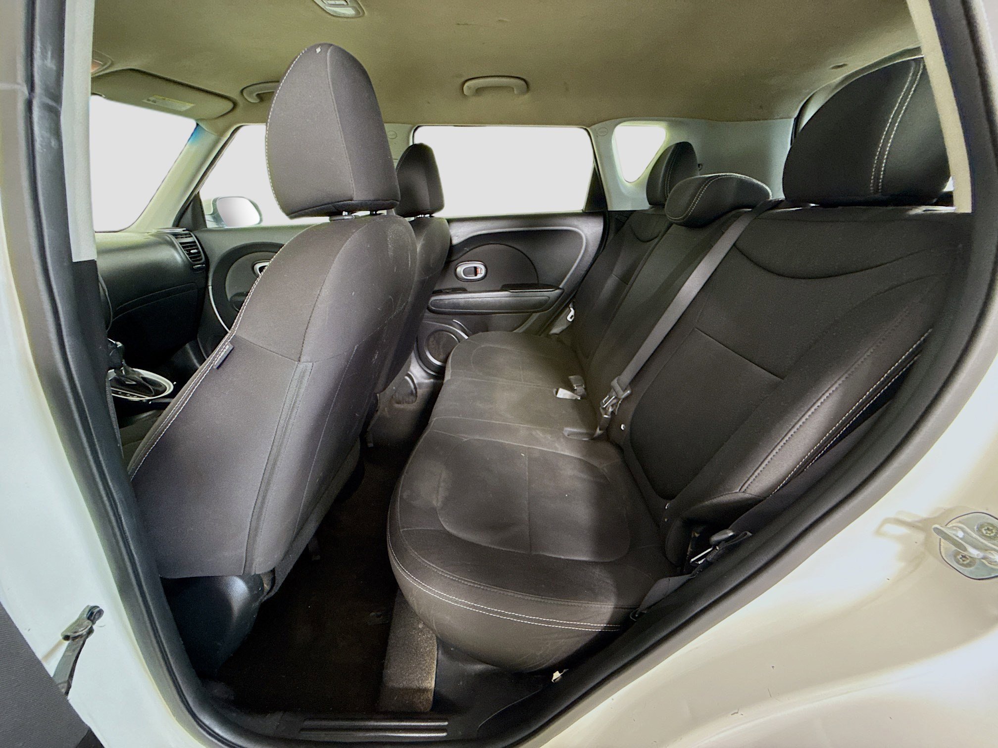 Used 2018 Kia Soul image 21