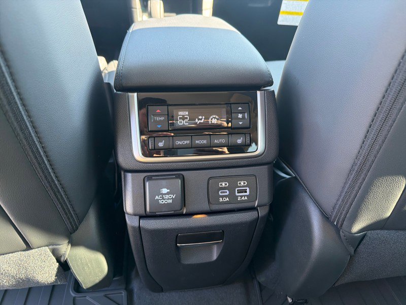 New 2026 Subaru Ascent Bronze Edition image 13