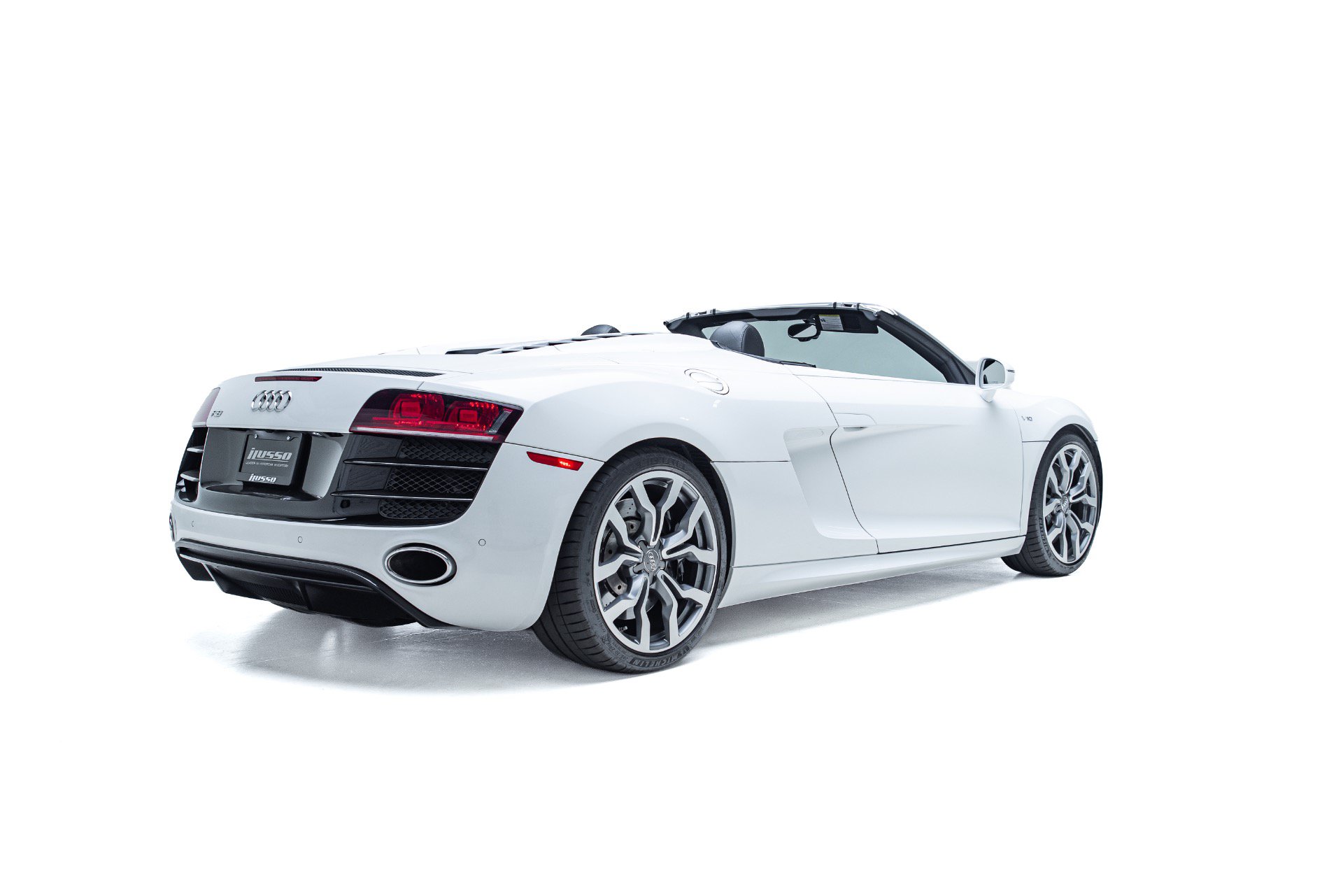 Used 2012 Audi R8 V10 AWD/4WD image 8