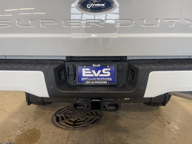 New 2025 Ford F250 XLT w/ FX4 Off-Road Package image 6