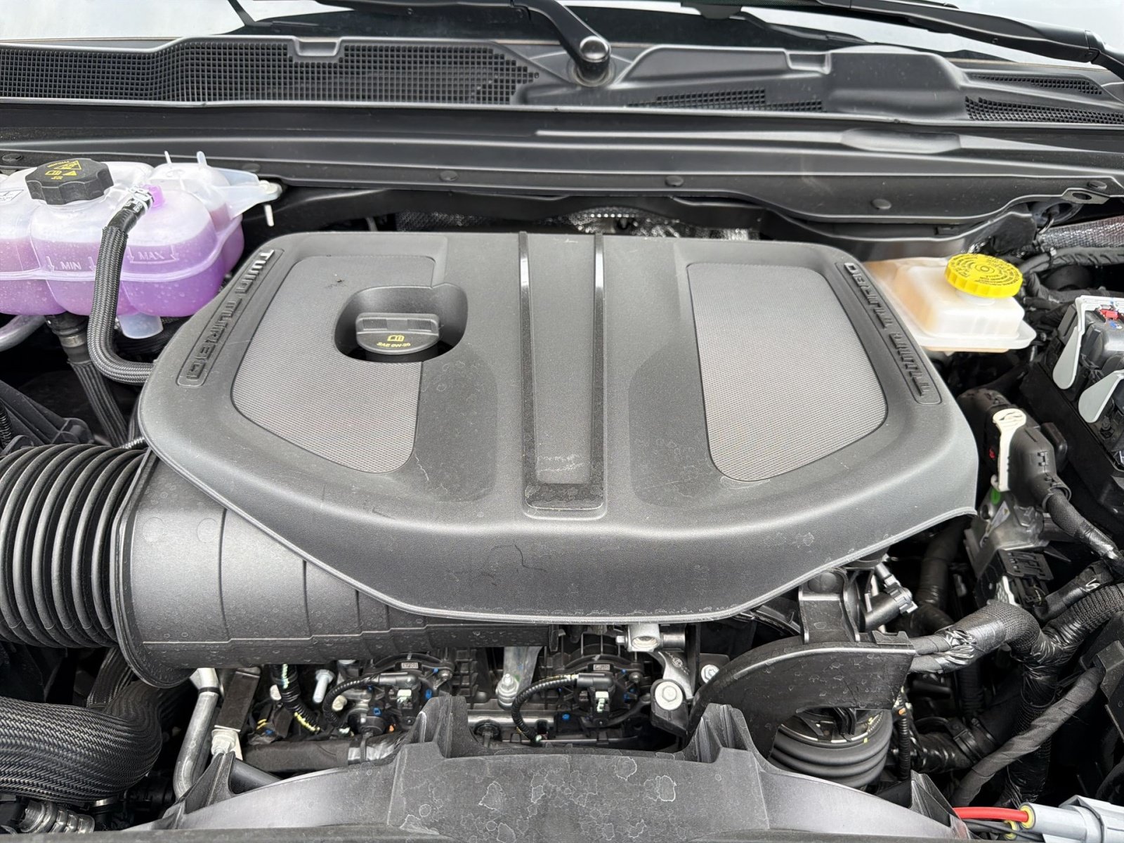 New 2026 RAM 1500 Big Horn AWD/4WD image 27