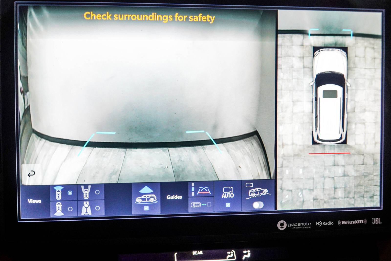 Used 2023 Toyota Sequoia TRD Pro image 27