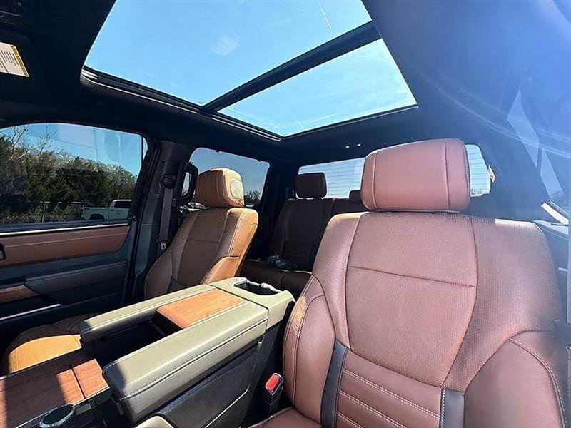 Used 2026 Toyota Tundra 1794 Edition image 27