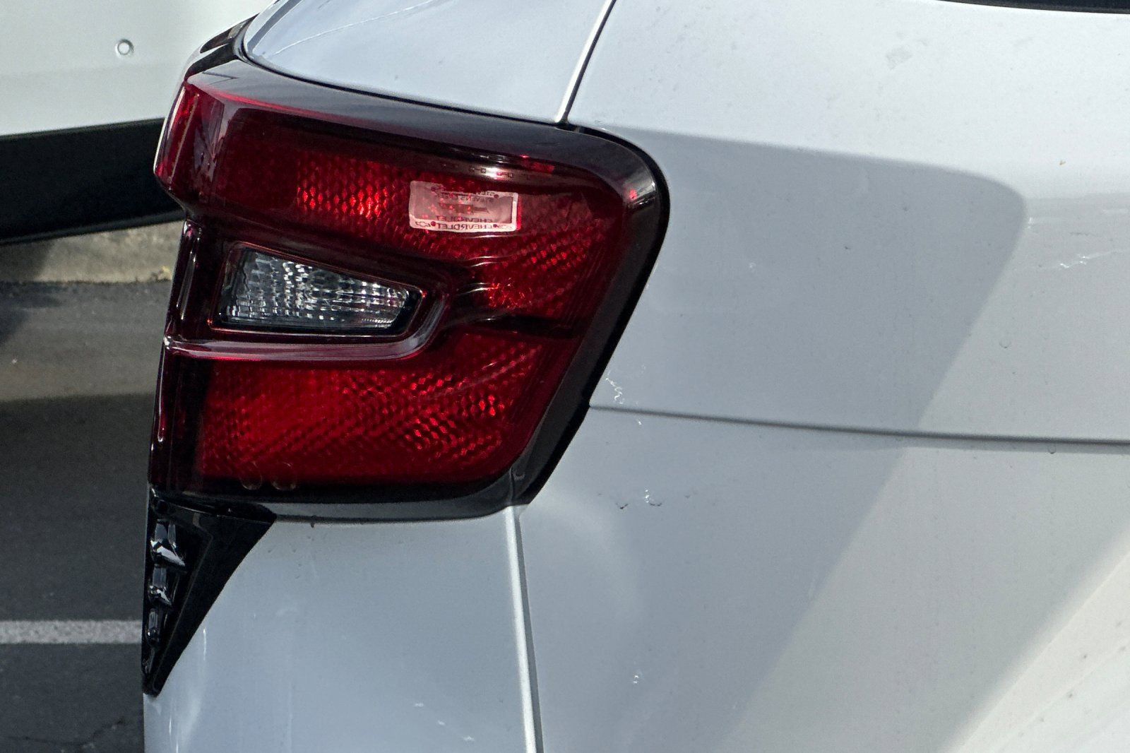 Used 2025 Chevrolet Trax RS w/ Driver Confidence Package image 46