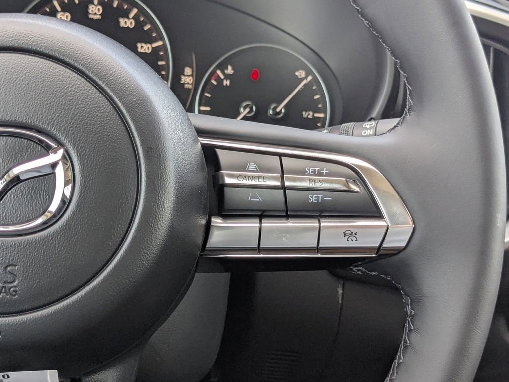 New 2026 MAZDA CX-50 Meridian Edition w/ Weather Package image 28