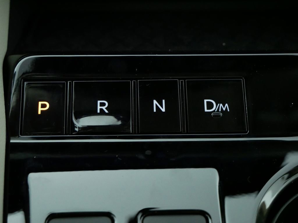 New 2025 Nissan Murano Platinum AWD/4WD image 30