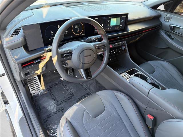 Used 2025 Hyundai Sonata N Line image 13
