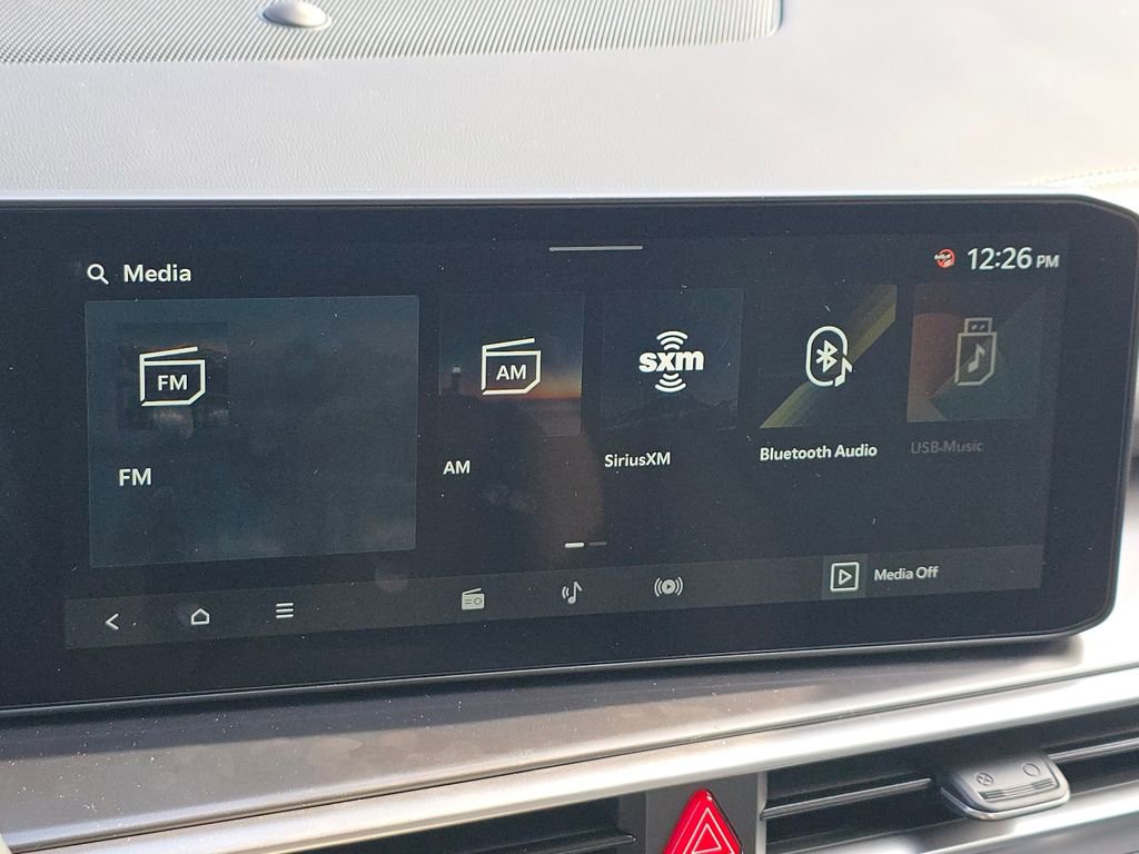 New 2026 Kia Sorento S image 9