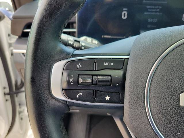 Used 2025 Kia K5 GT-Line w/ GT-Line Premium Package FWD image 28