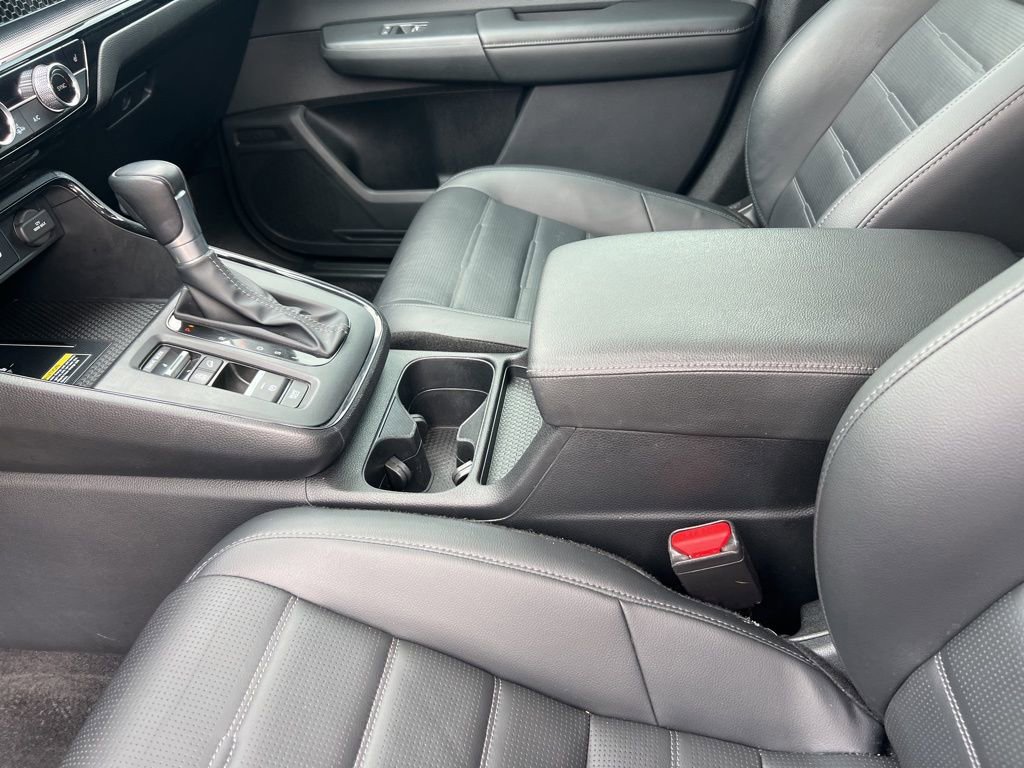 Used 2024 Honda CR-V EX-L image 33