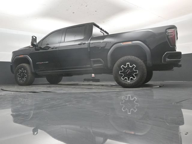 Used 2026 GMC Sierra 2500 AT4X AWD/4WD image 57