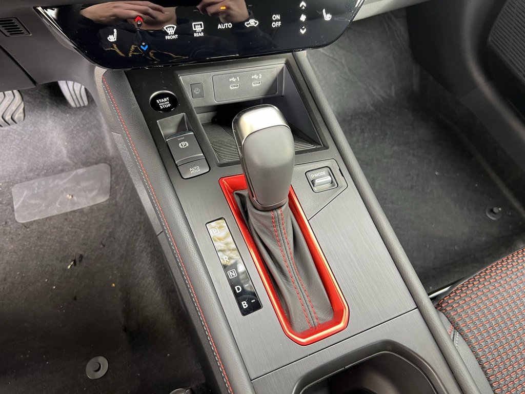 New 2026 Nissan Kicks SR w/ Illumination Package image 21