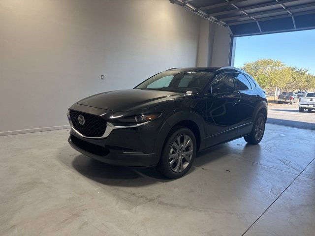 Used 2025 MAZDA CX-30 AWD 2.5 S w/ Premium Package image 2