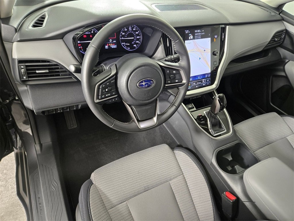 Certified 2025 Subaru Outback Premium image 16