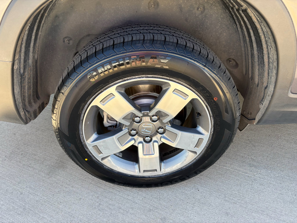 Certified 2024 Honda Ridgeline RTL image 35