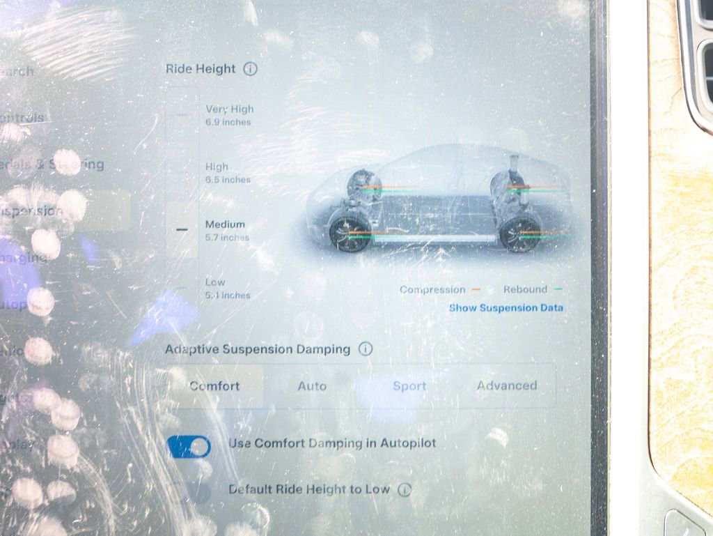 Used 2020 Tesla Model S Long Range AWD/4WD image 32