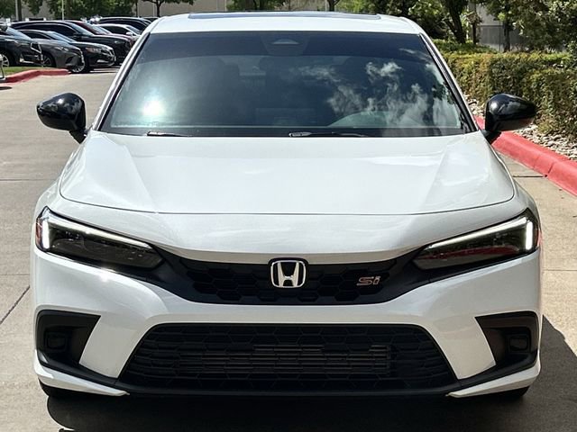 Used 2024 Honda Civic Si image 9