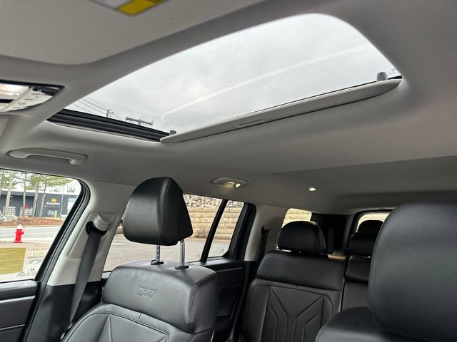 Used 2025 Hyundai Santa Fe XRT AWD/4WD image 40