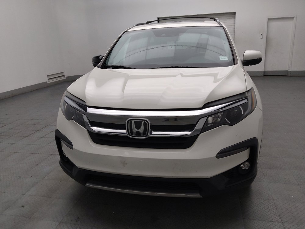 Used 2019 Honda Pilot EX-L image 15