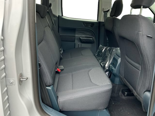 Used 2026 Ford Maverick XL AWD/4WD image 18