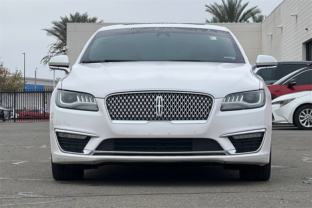 Used 2020 Lincoln MKZ Reserve image 11