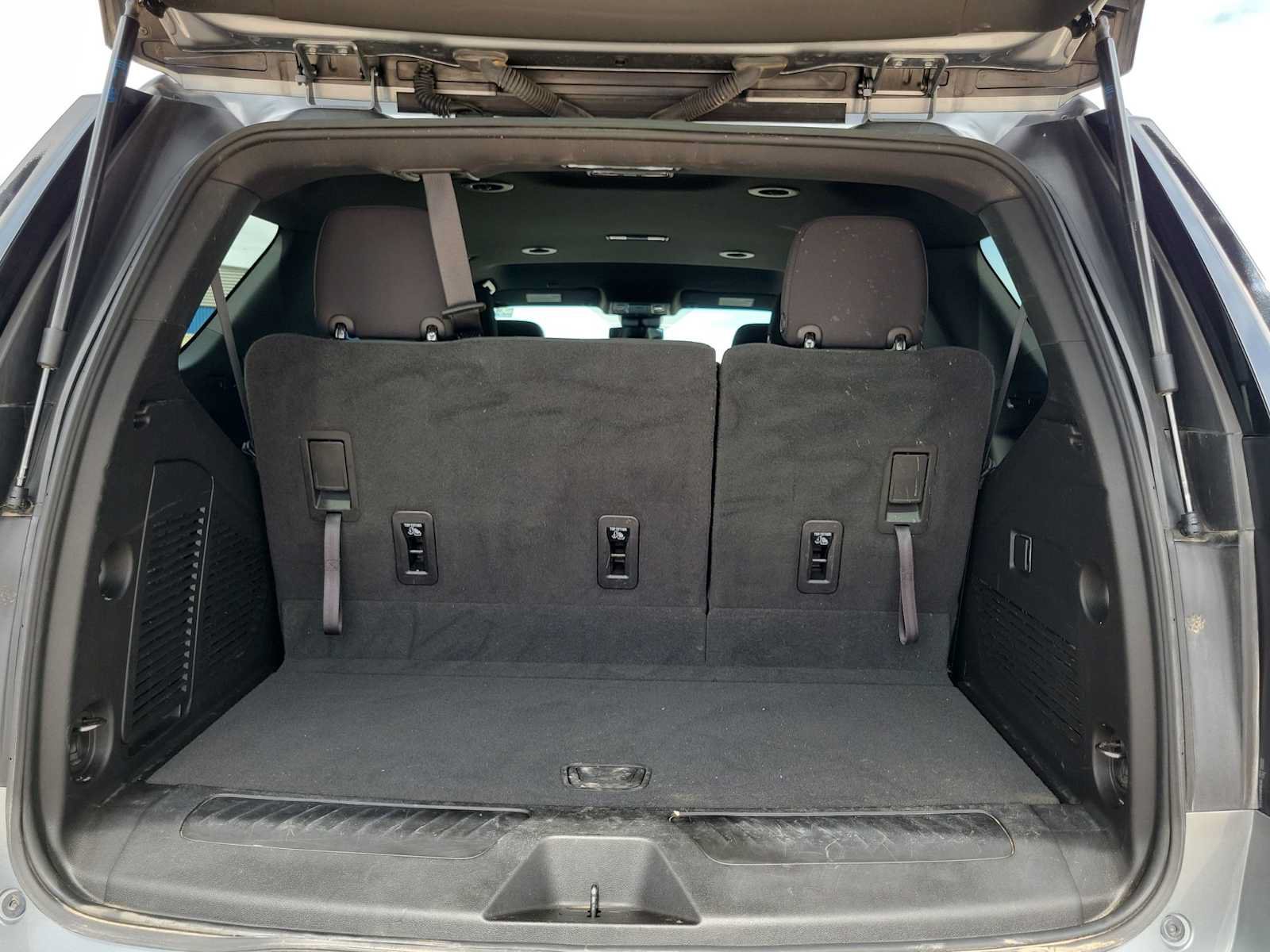 Used 2023 Chevrolet Tahoe LS RWD image 23