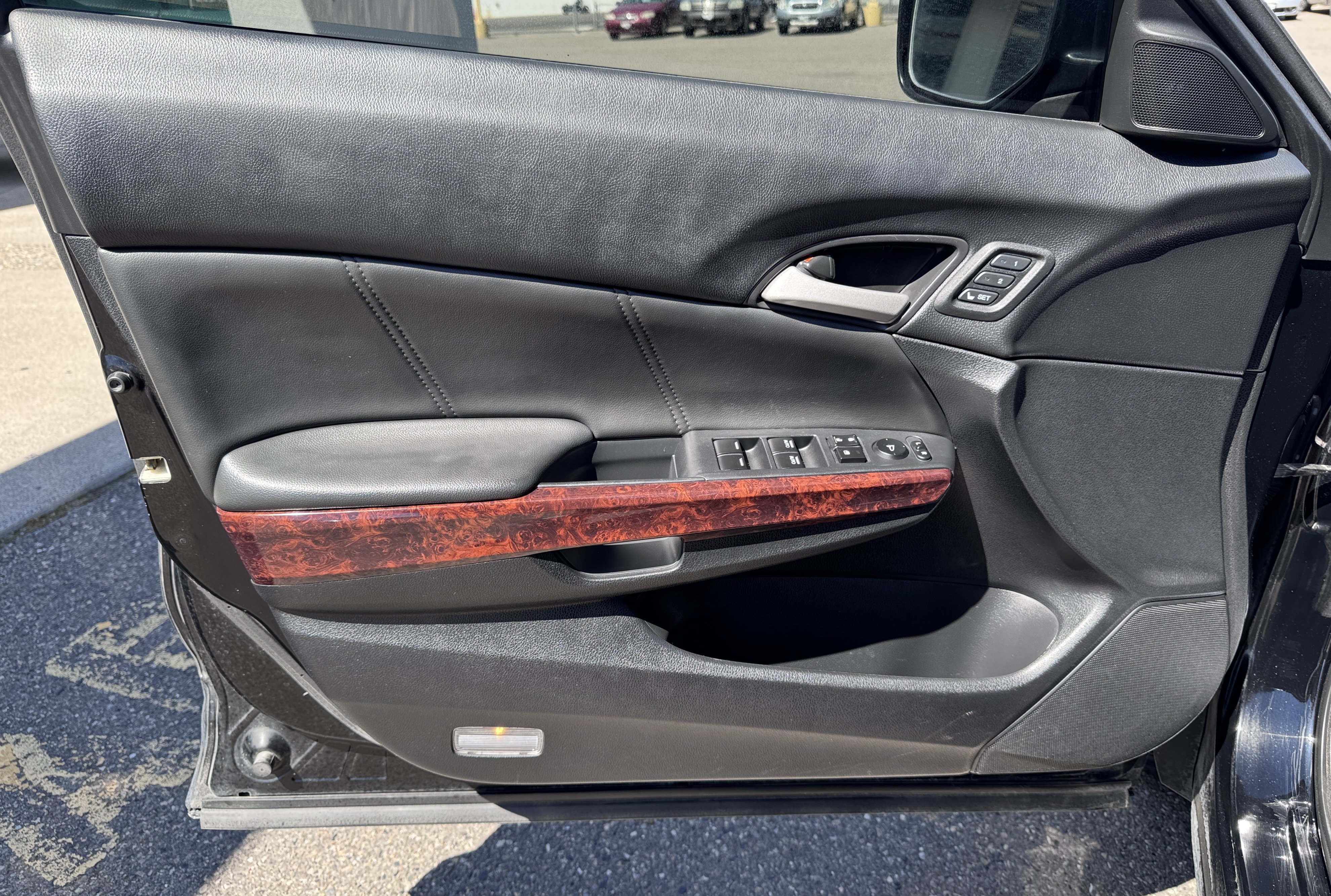 Used 2010 Honda Crosstour EX-L image 10