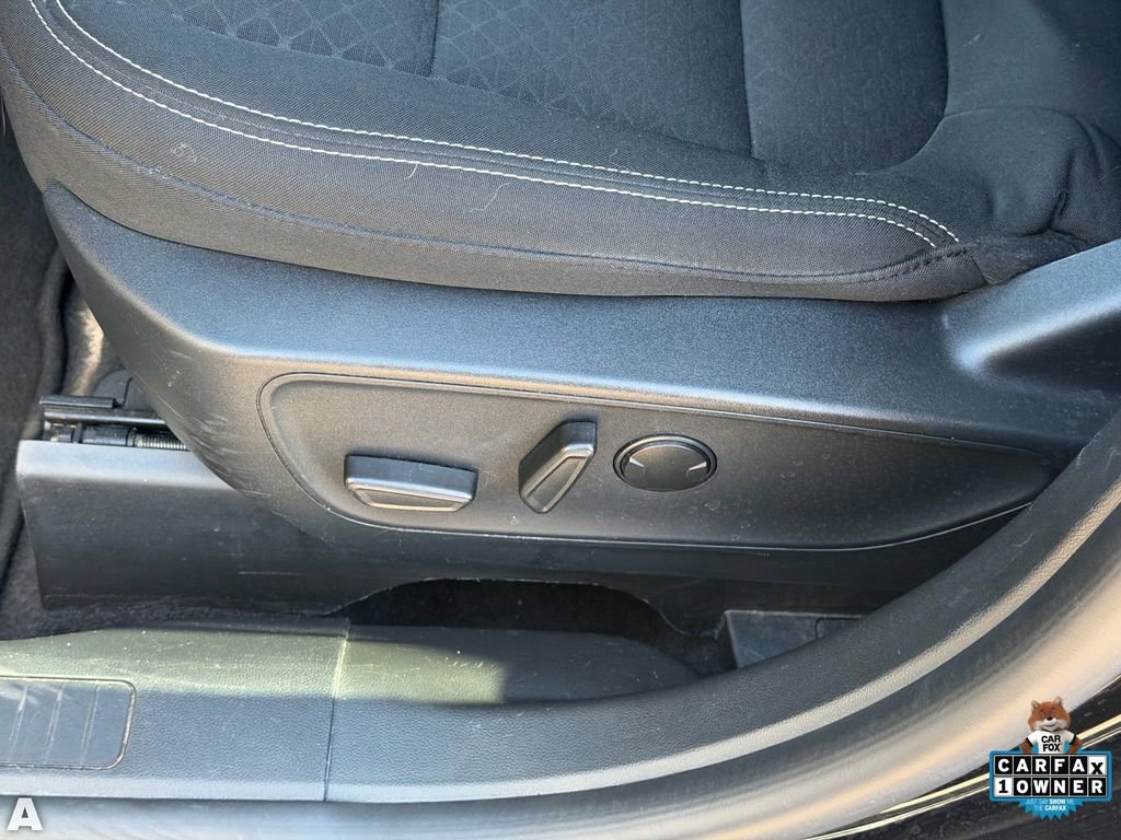 Used 2024 Ford Escape Active image 16