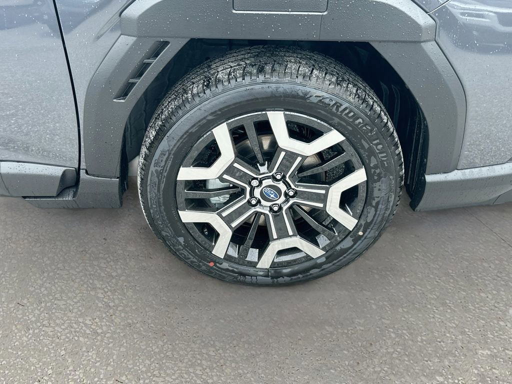 New 2026 Subaru Outback Touring XT AWD/4WD image 31