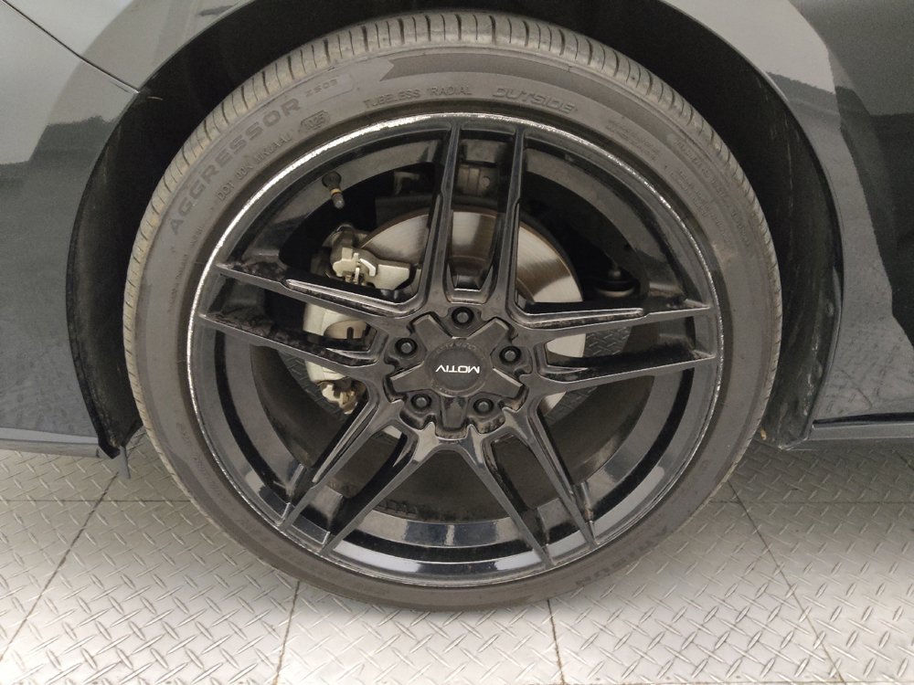 Used 2025 Nissan Altima 2.5 S FWD image 31